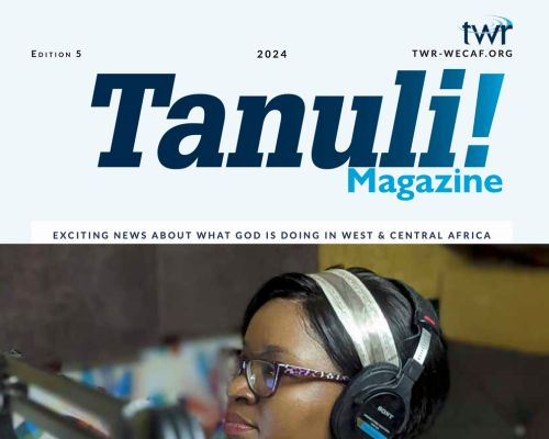 Tanuli! Magazine, 2024 Edition 5